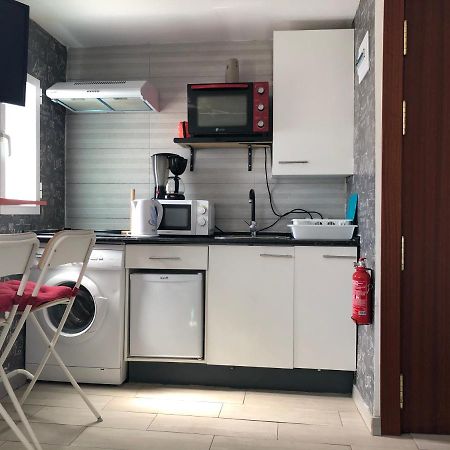 Apartamento Flores Centro Marbella Esterno foto