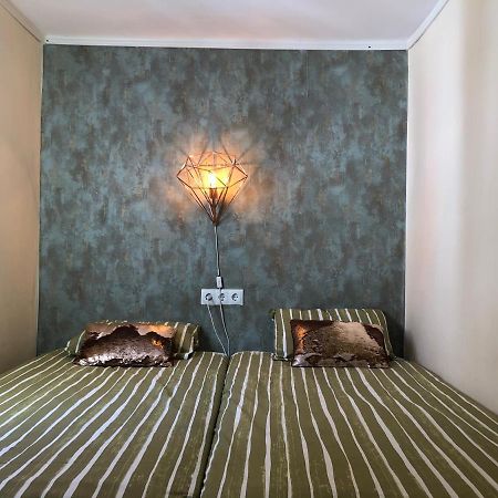 Apartamento Flores Centro Marbella Esterno foto