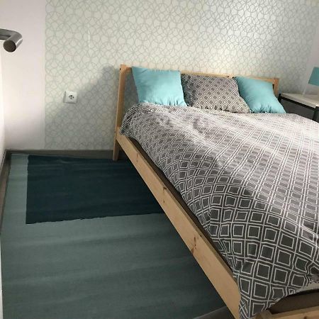Apartamento Flores Centro Marbella Esterno foto
