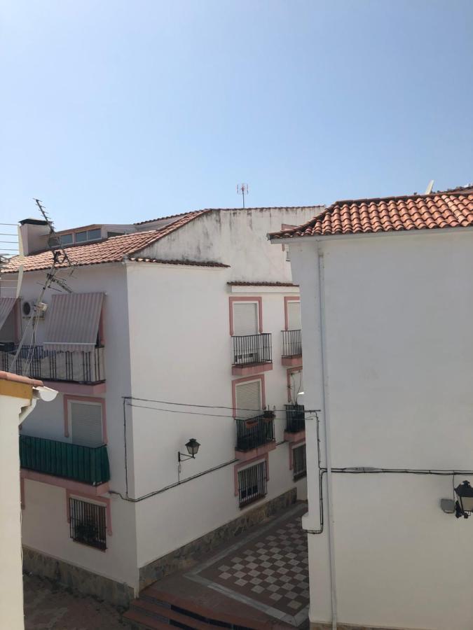 Apartamento Flores Centro Marbella Esterno foto