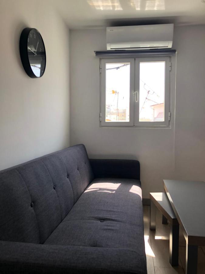 Apartamento Flores Centro Marbella Esterno foto