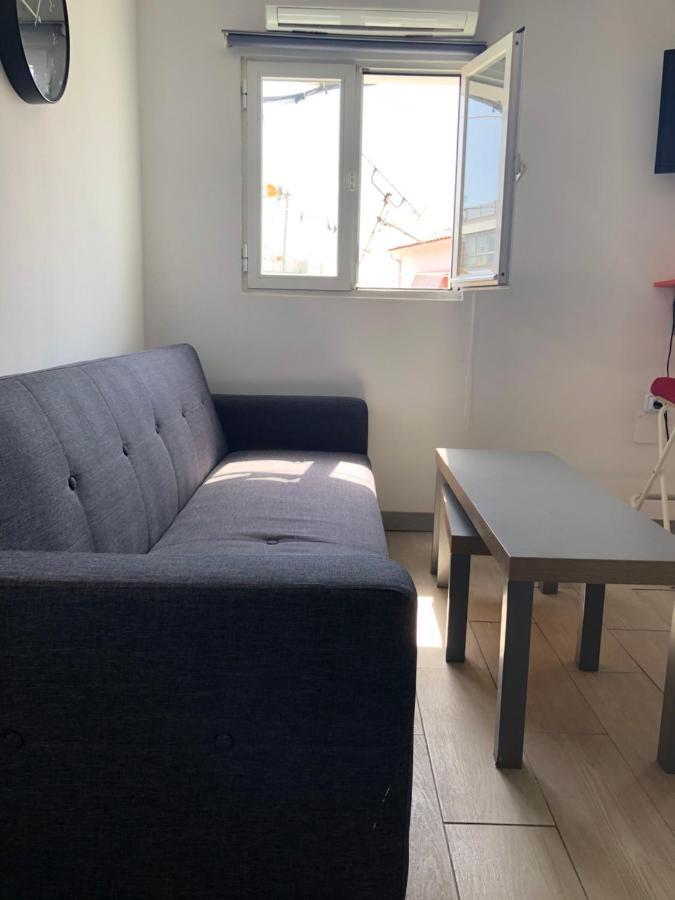 Apartamento Flores Centro Marbella Esterno foto