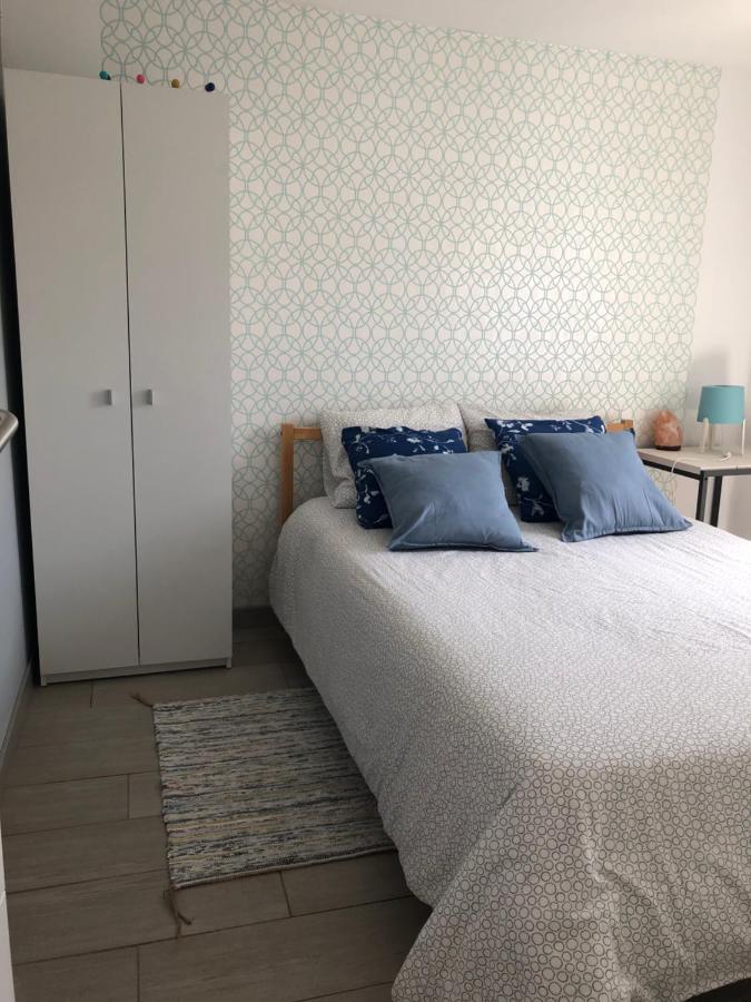 Apartamento Flores Centro Marbella Esterno foto
