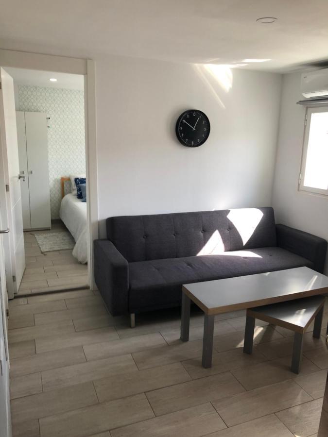 Apartamento Flores Centro Marbella Esterno foto