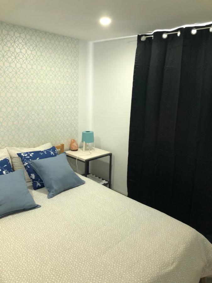 Apartamento Flores Centro Marbella Esterno foto