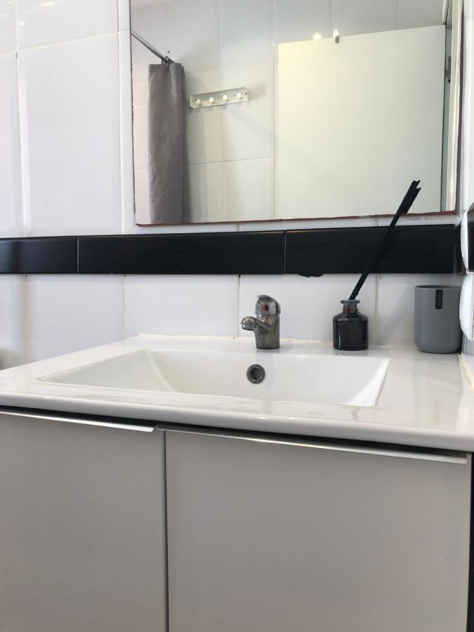 Apartamento Flores Centro Marbella Esterno foto