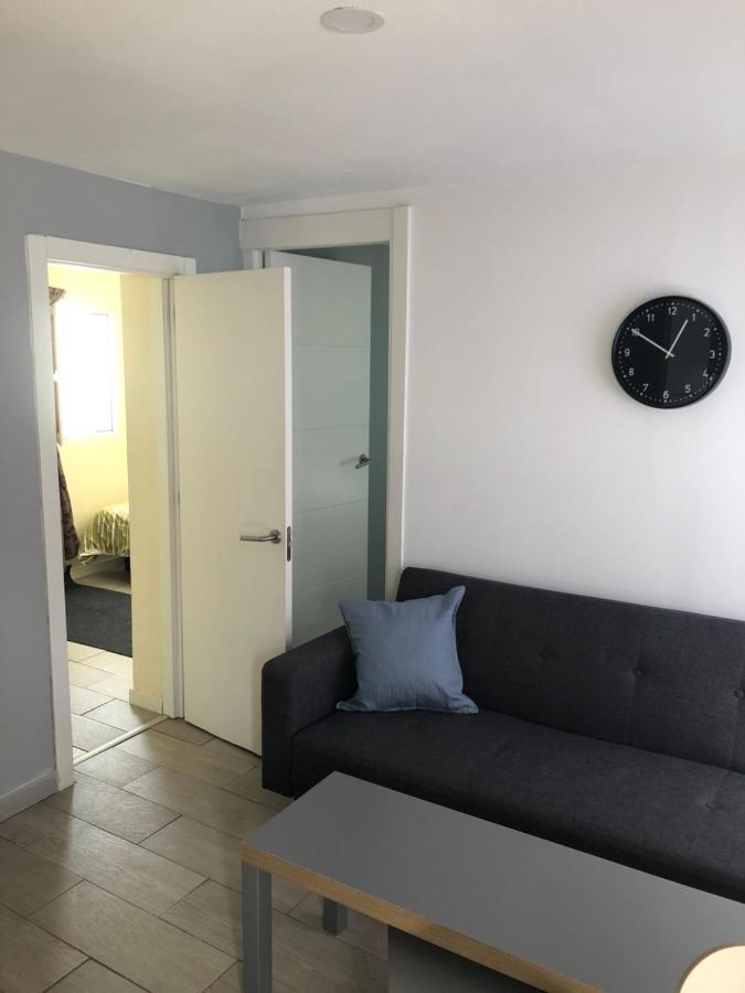 Apartamento Flores Centro Marbella Esterno foto